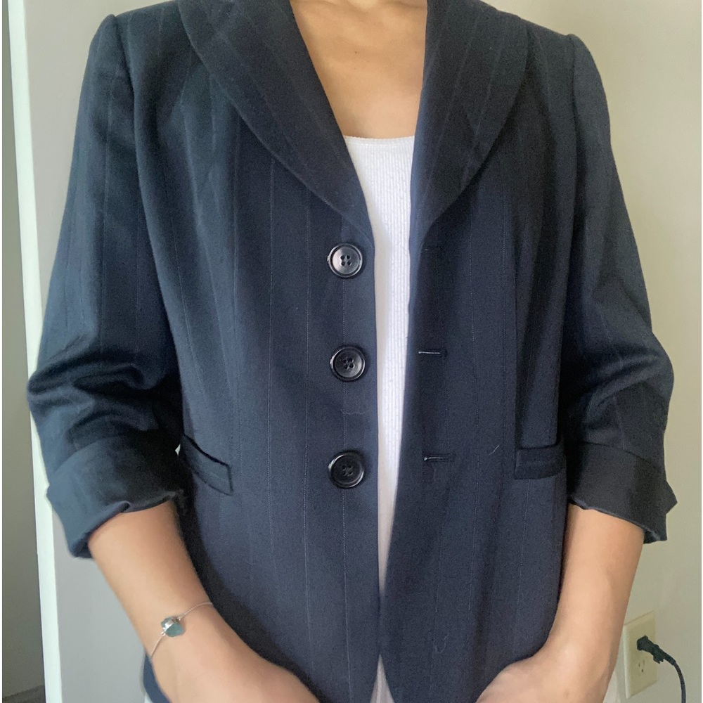Ann Taylor Blazer